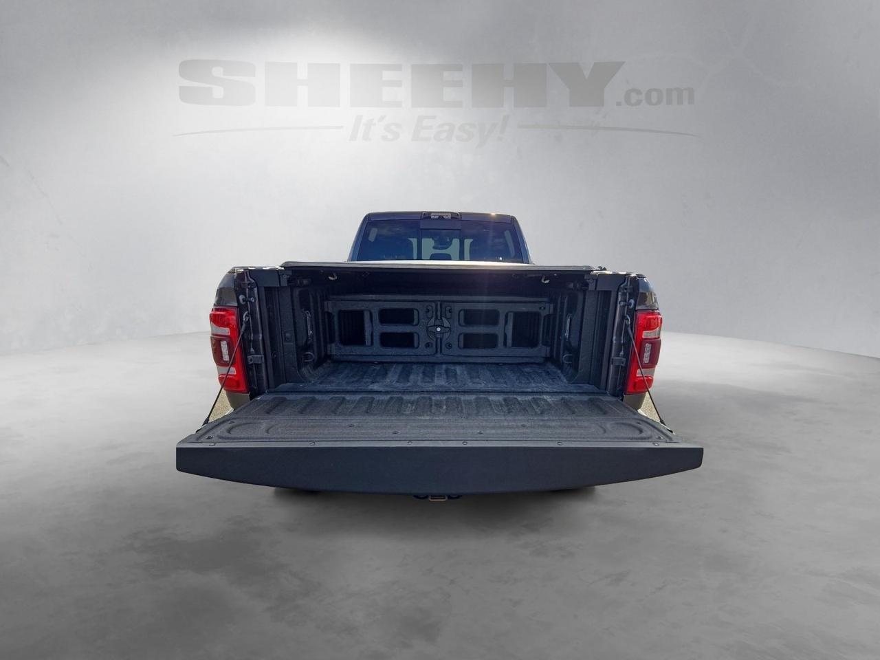 2023 Ram 2500 Limited Fredericksburg VA