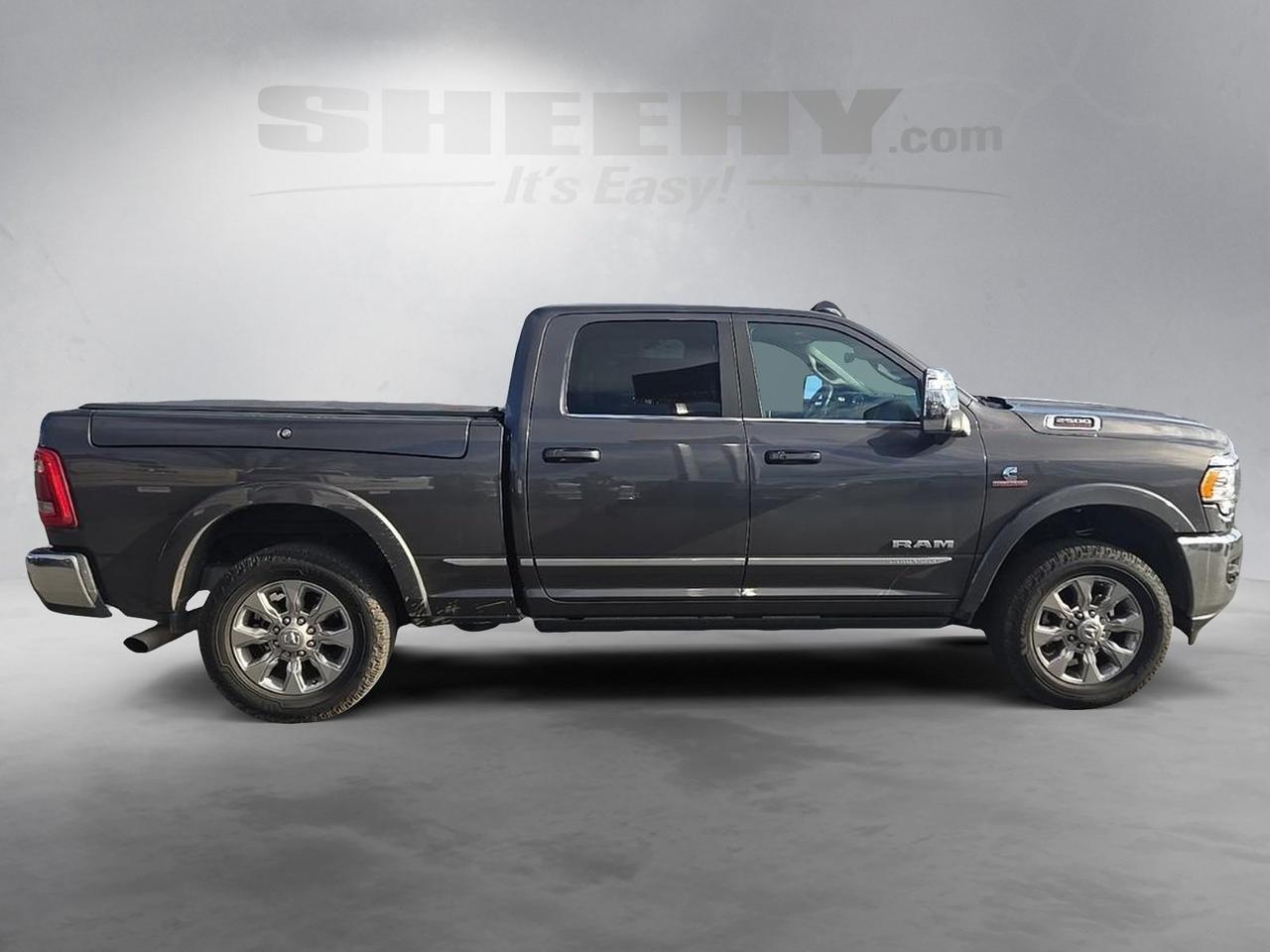 2023 Ram 2500 Limited Fredericksburg VA