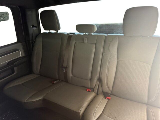 2023 Ram 2500 Lone Star Burnet TX