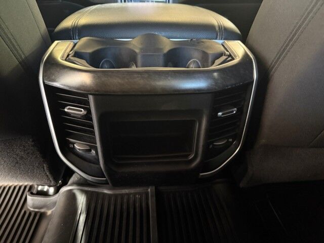 2023 Ram 2500 Lone Star Burnet TX