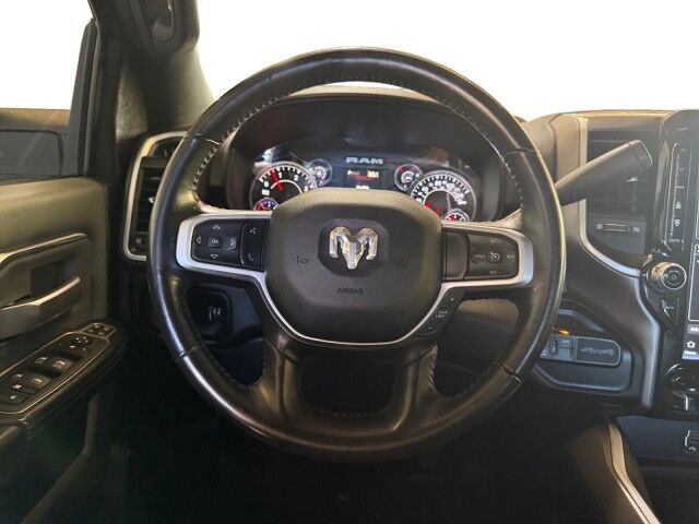 2023 Ram 2500 Lone Star Burnet TX