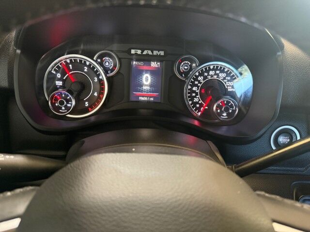 2023 Ram 2500 Lone Star Burnet TX