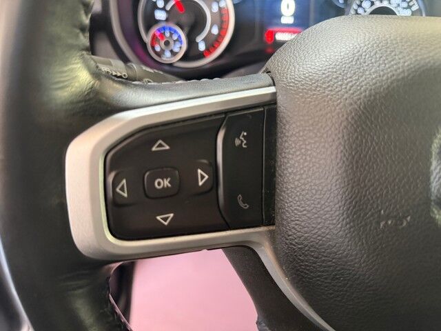 2023 Ram 2500 Lone Star Burnet TX