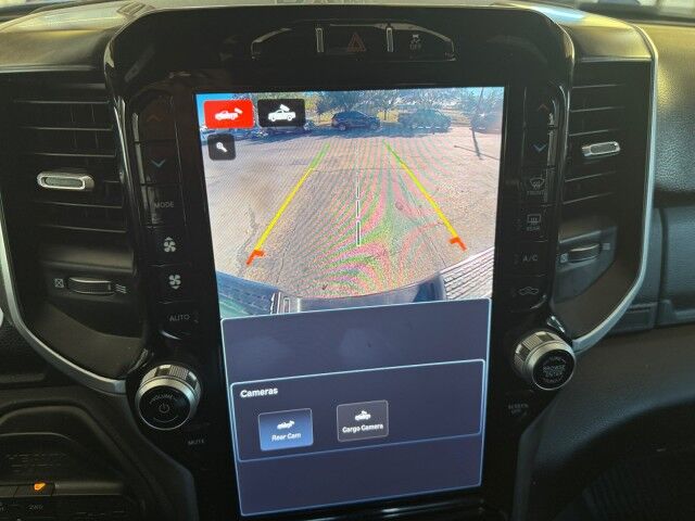 2023 Ram 2500 Lone Star Burnet TX