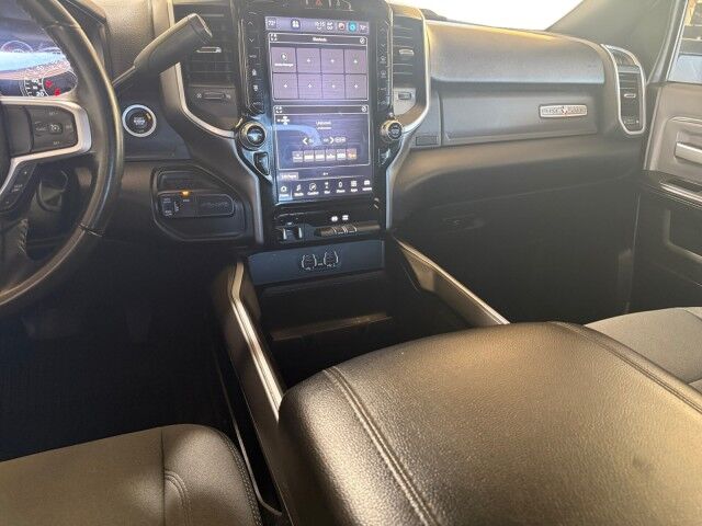 2023 Ram 2500 Lone Star Burnet TX