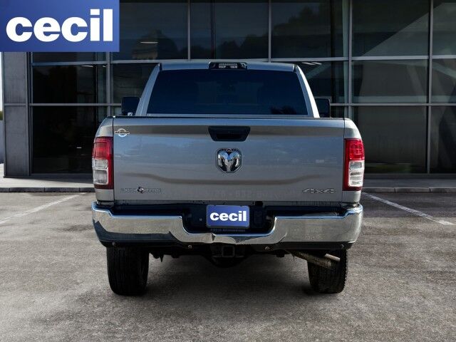 2023 Ram 2500 Lone Star Burnet TX