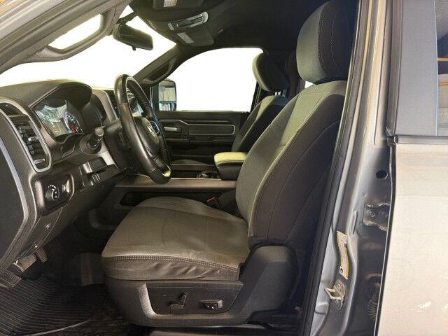 2023 Ram 2500 Lone Star Burnet TX