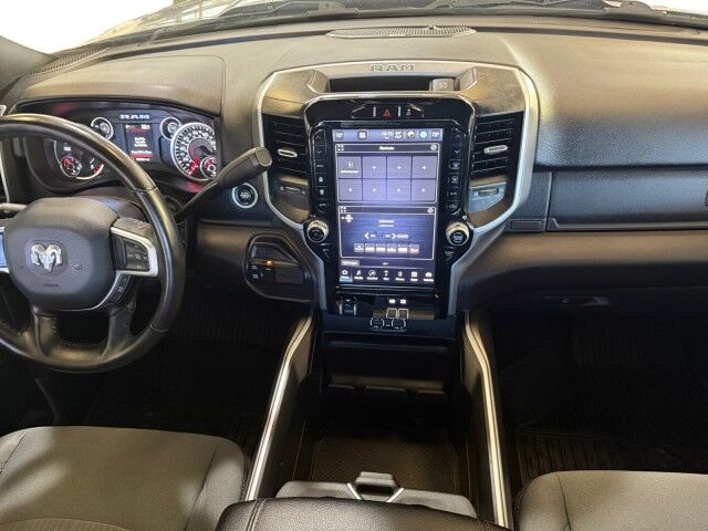 2023 Ram 2500 Lone Star Burnet TX