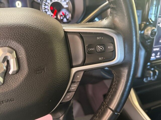 2023 Ram 2500 Lone Star Burnet TX