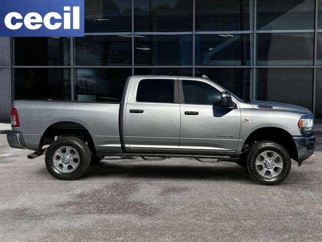2023 Ram 2500 Lone Star Burnet TX