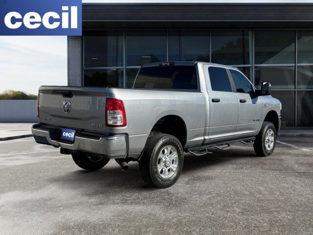 2023 Ram 2500 Lone Star Burnet TX