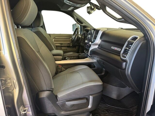 2023 Ram 2500 Lone Star Burnet TX