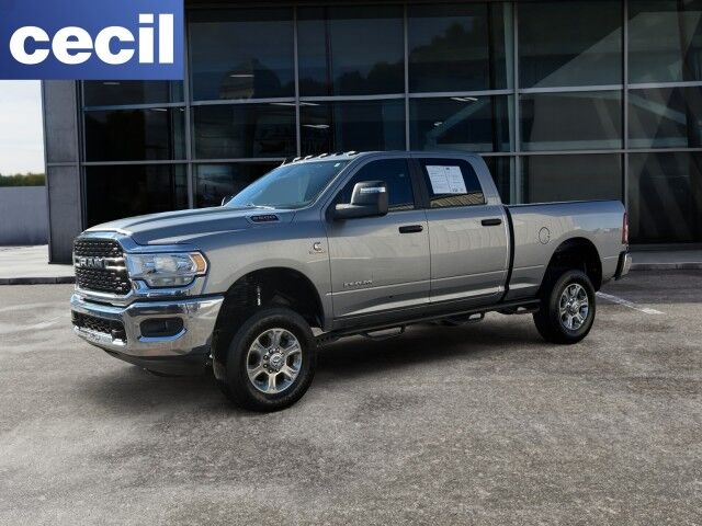 2023 RAM Ram 2500 Pickup Lone Star's photo