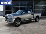2023 Ram 2500 Lone Star