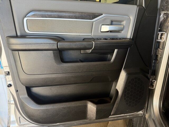 2023 Ram 2500 Lone Star Burnet TX