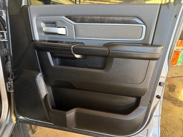 2023 Ram 2500 Lone Star Burnet TX