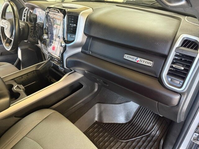 2023 Ram 2500 Lone Star Burnet TX