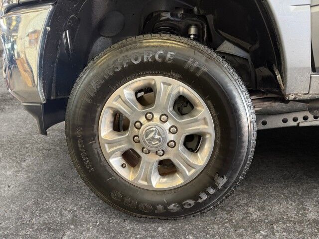 2023 Ram 2500 Lone Star Burnet TX