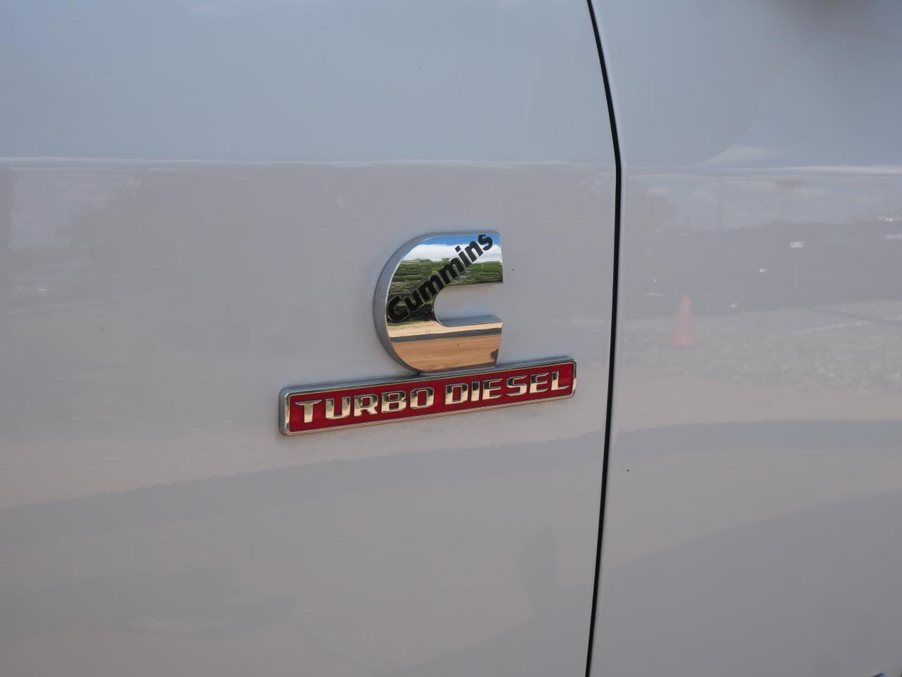 2023 Ram 2500 Lone Star San Juan TX