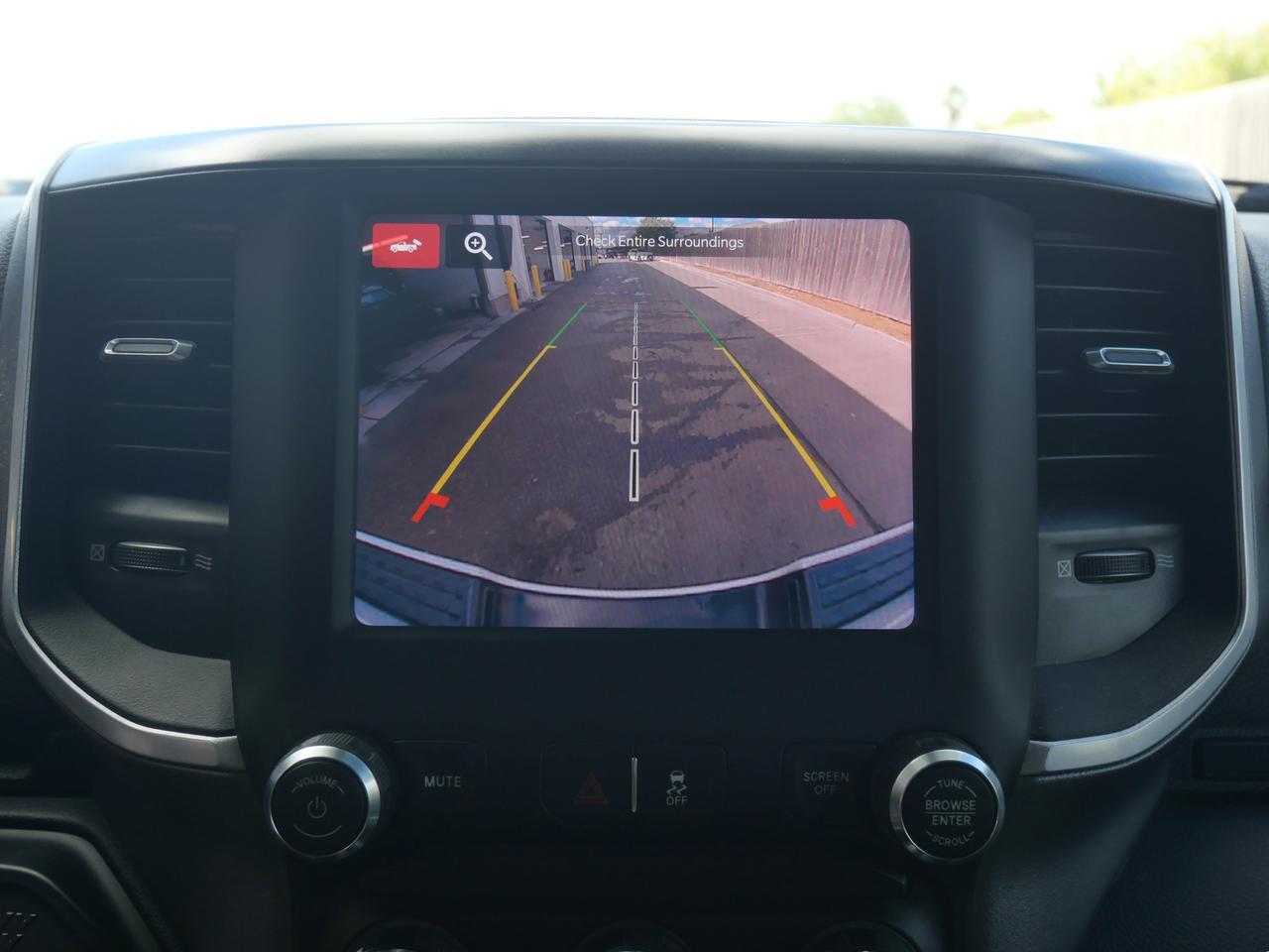 2023 Ram 2500 Lone Star San Juan TX