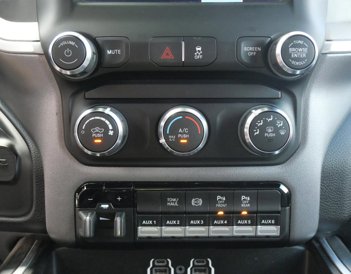 2023 Ram 2500 Lone Star San Juan TX