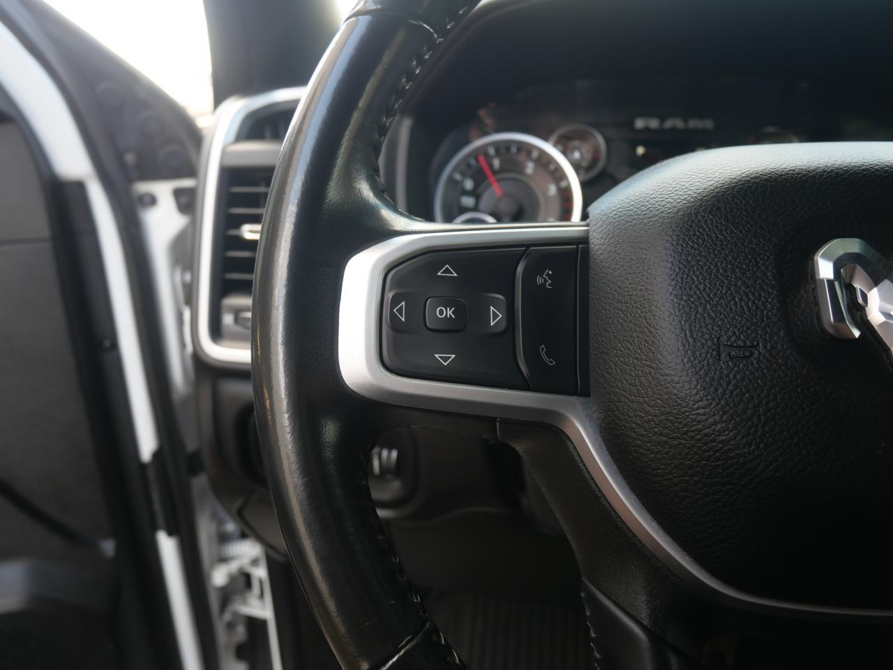 2023 Ram 2500 Lone Star San Juan TX