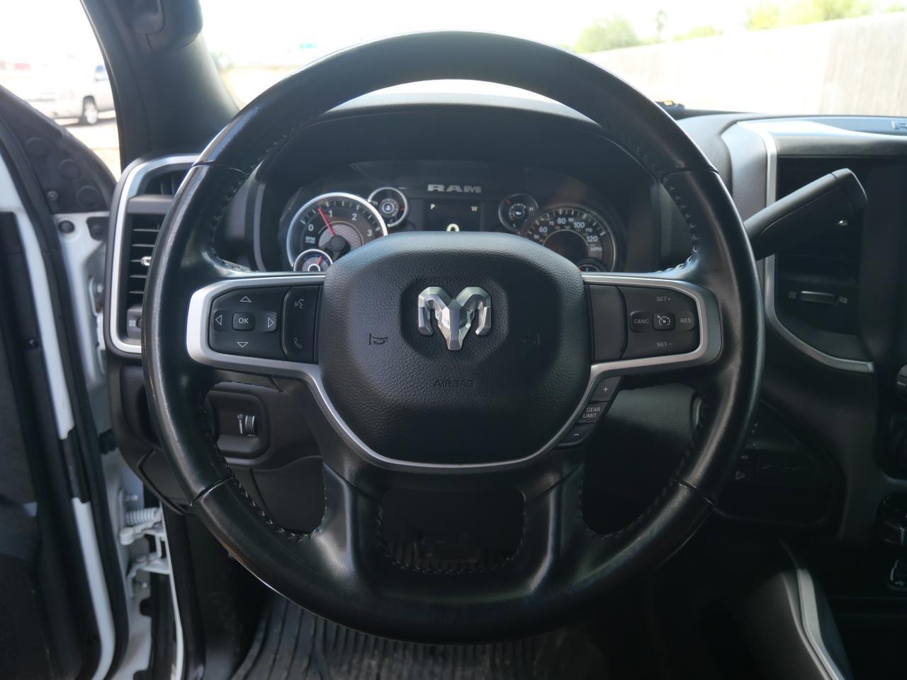 2023 Ram 2500 Lone Star San Juan TX