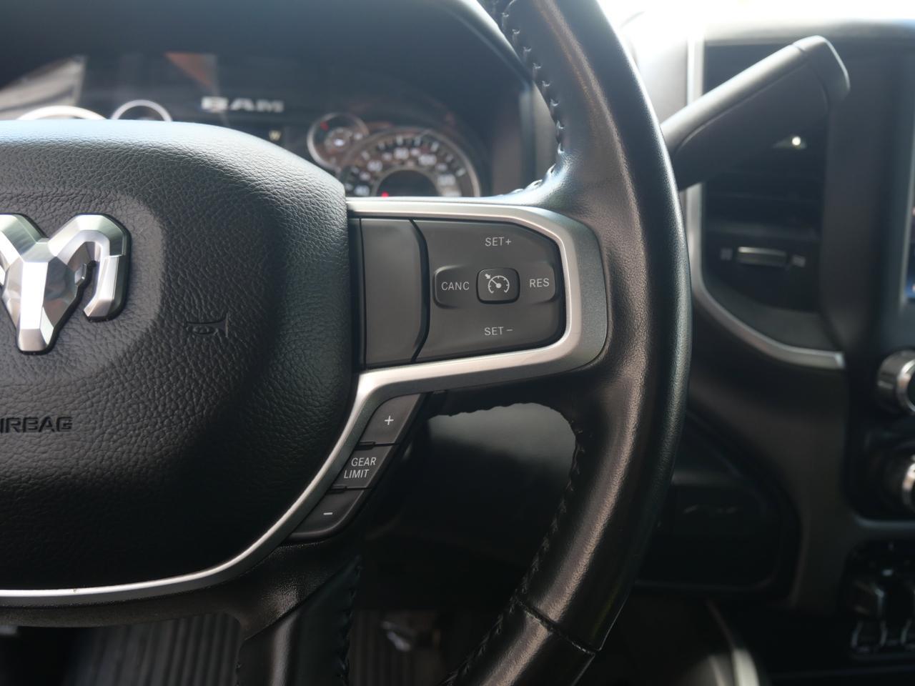 2023 Ram 2500 Lone Star San Juan TX