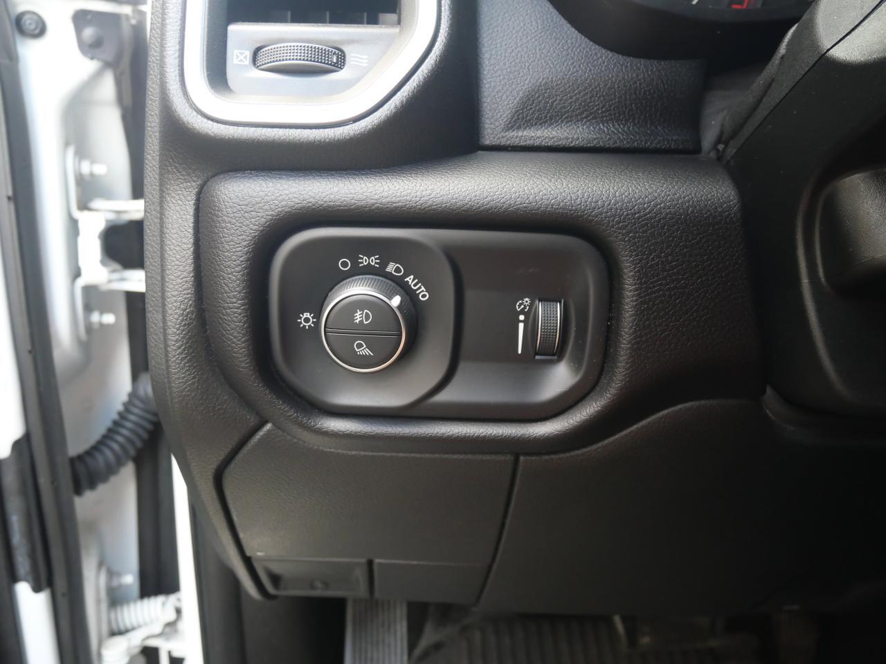 2023 Ram 2500 Lone Star San Juan TX