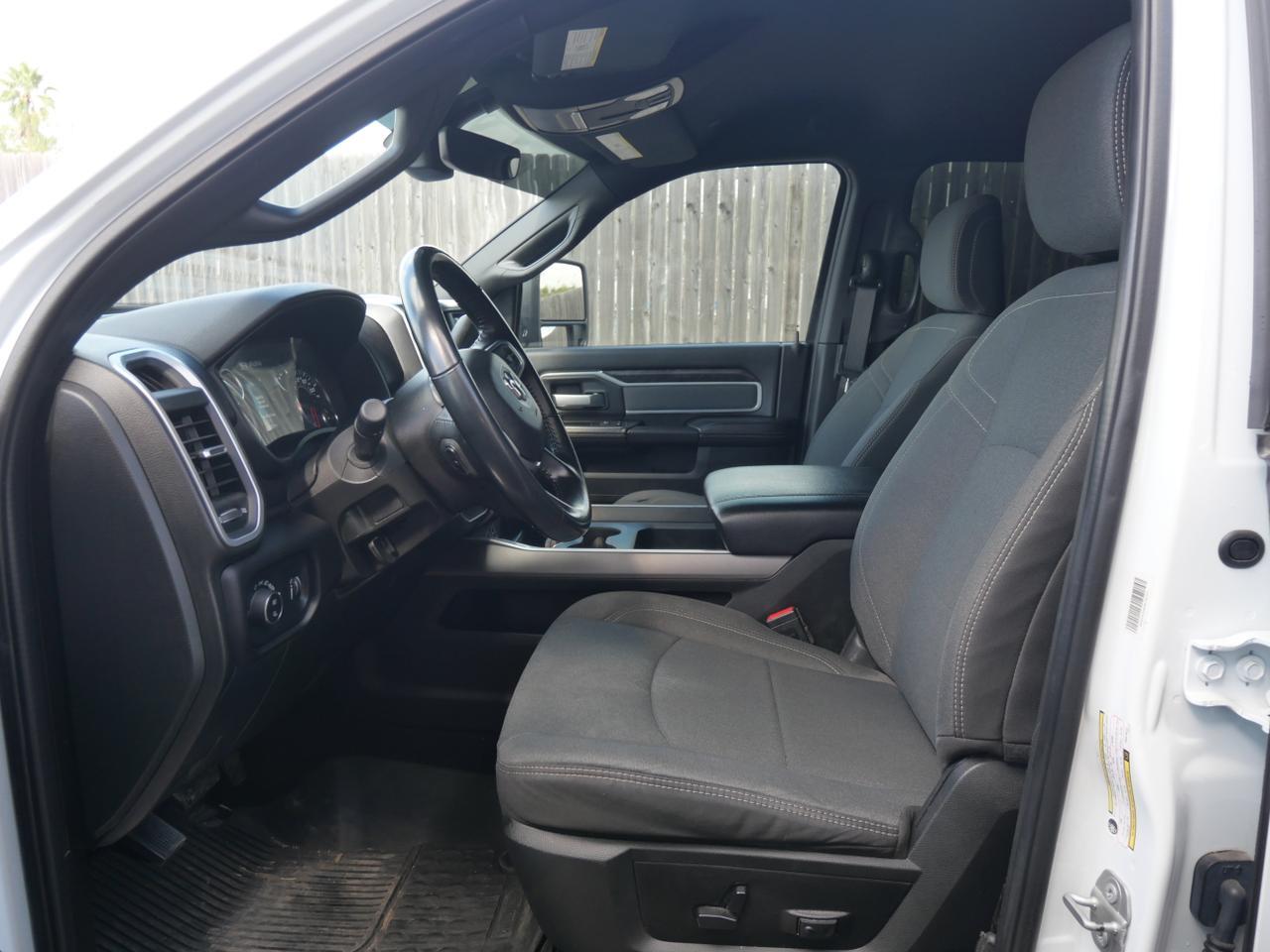 2023 Ram 2500 Lone Star San Juan TX