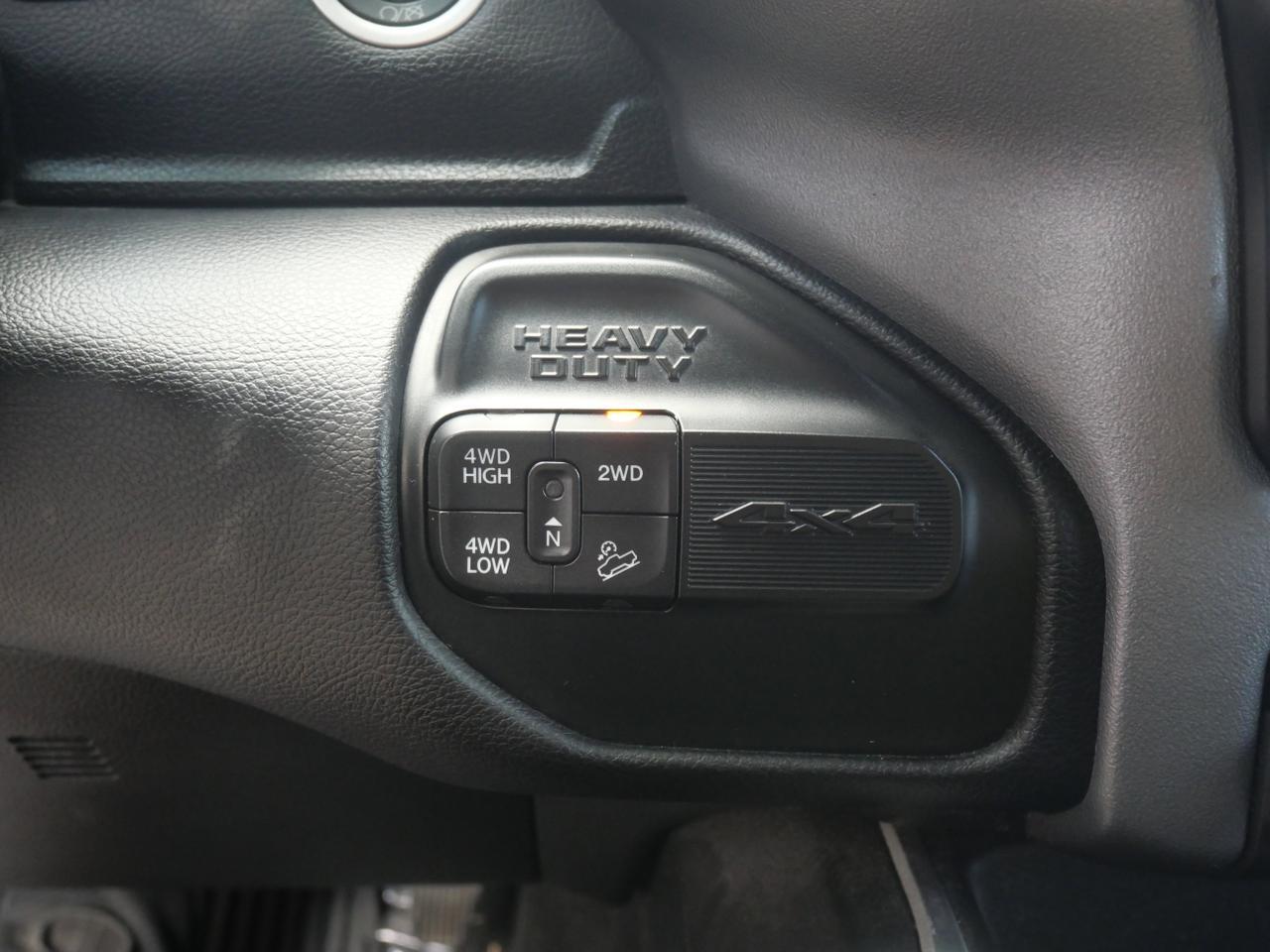 2023 Ram 2500 Lone Star San Juan TX