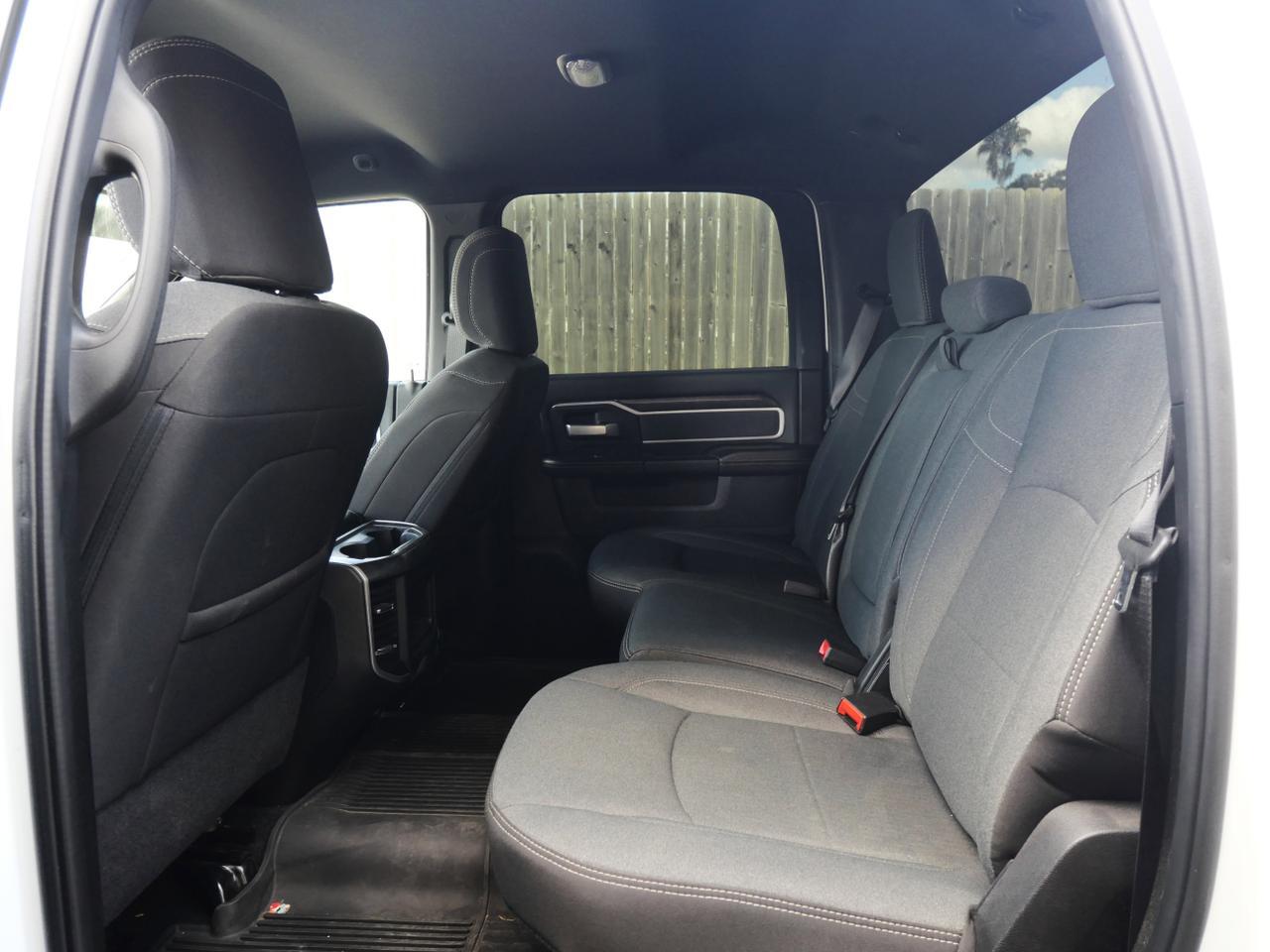 2023 Ram 2500 Lone Star San Juan TX