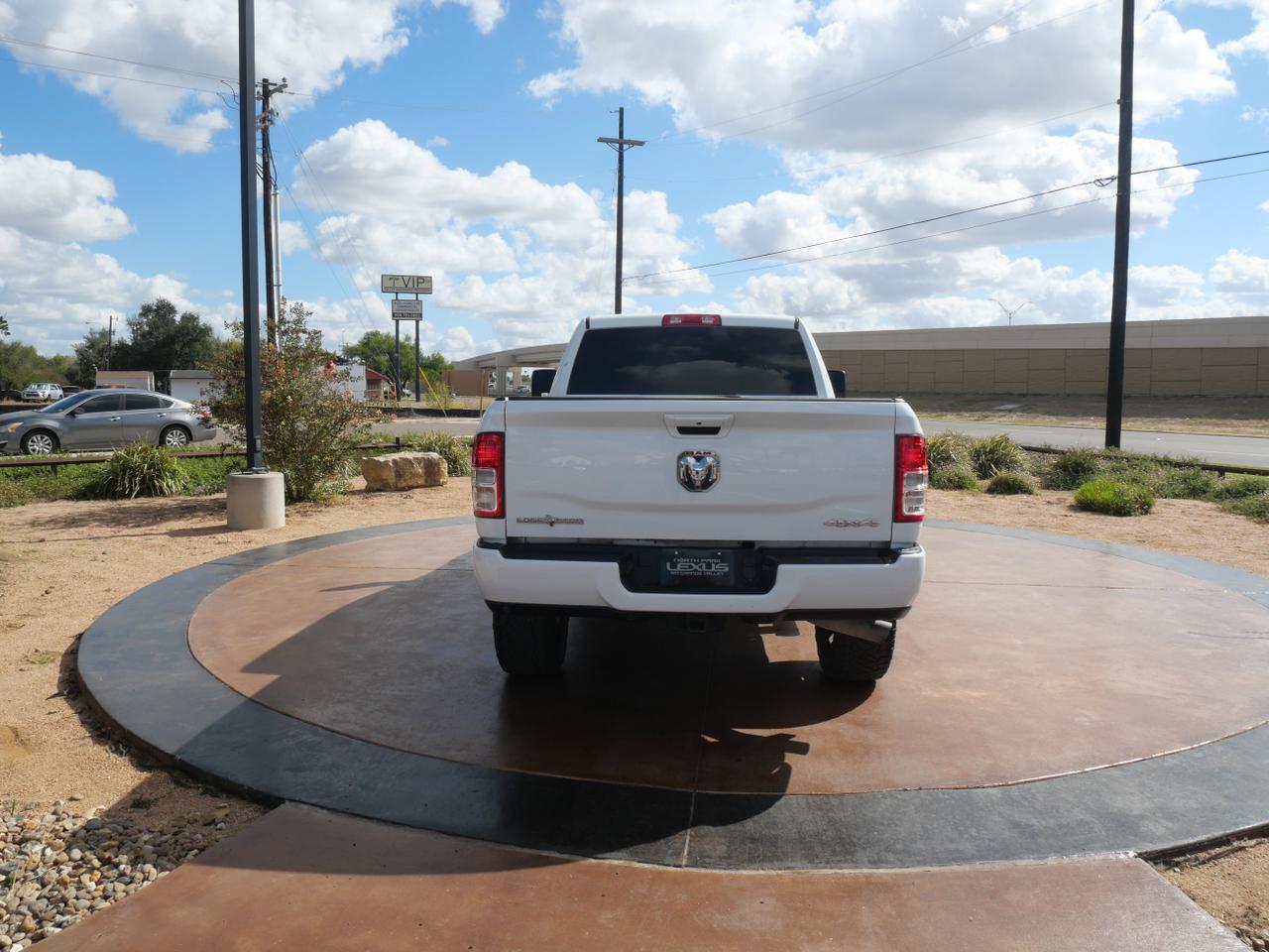 2023 Ram 2500 Lone Star San Juan TX