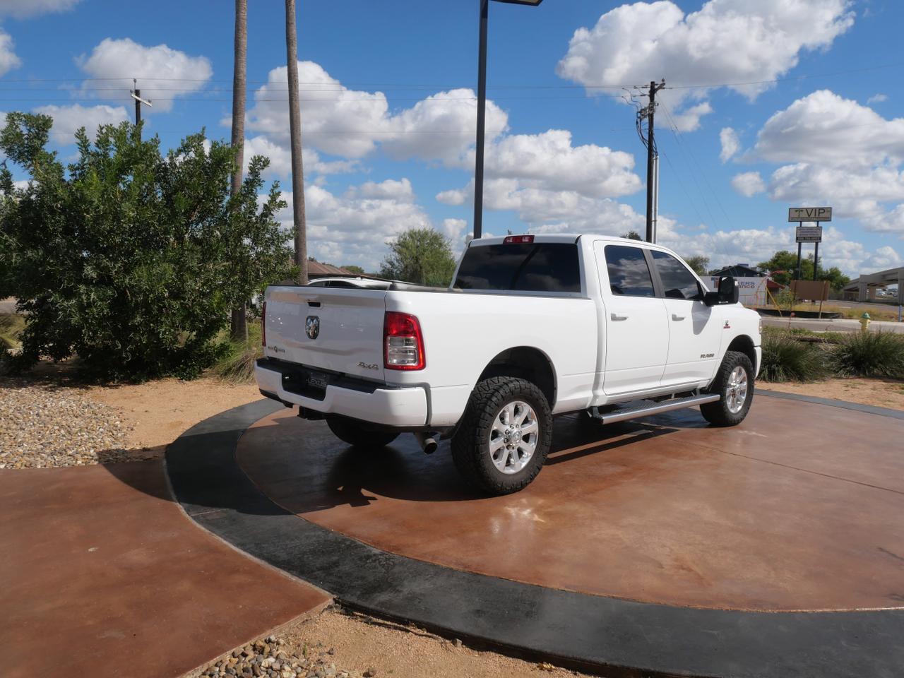 2023 Ram 2500 Lone Star San Juan TX