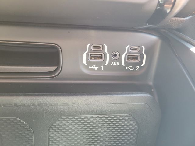 2023 Ram 2500 Longhorn Folsom CA
