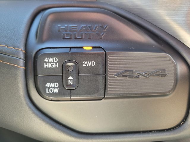2023 Ram 2500 Longhorn Folsom CA