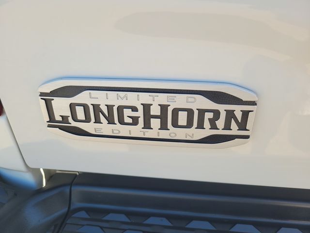 2023 Ram 2500 Longhorn Folsom CA