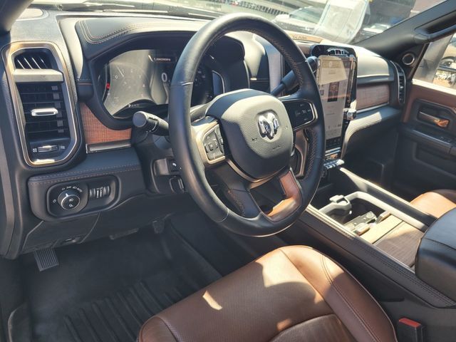 2023 Ram 2500 Longhorn Folsom CA