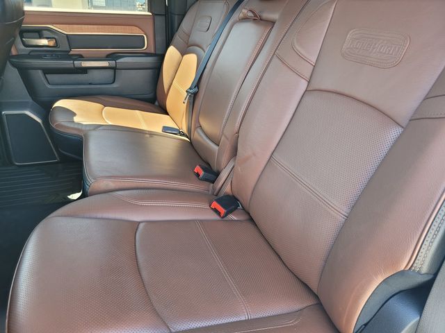 2023 Ram 2500 Longhorn Folsom CA