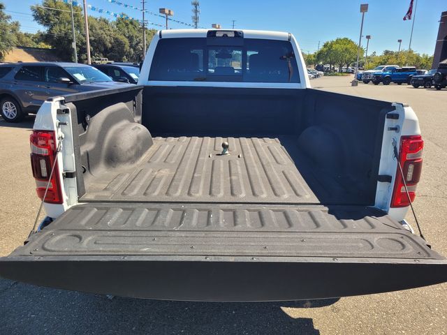 2023 Ram 2500 Longhorn Folsom CA