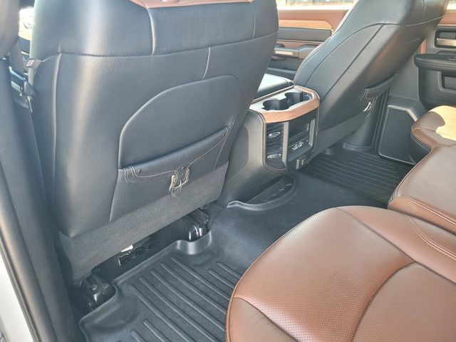2023 Ram 2500 Longhorn Folsom CA