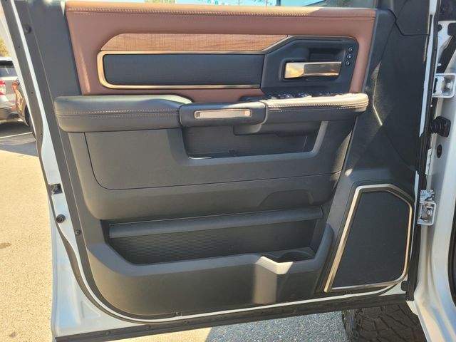 2023 Ram 2500 Longhorn Folsom CA