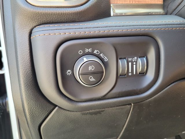 2023 Ram 2500 Longhorn Folsom CA