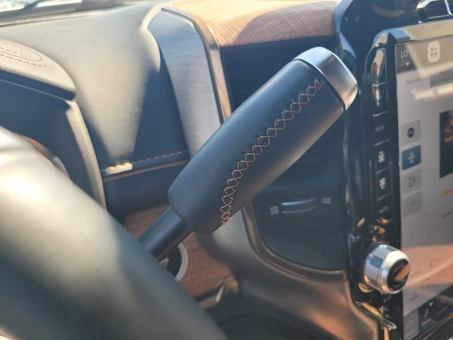 2023 Ram 2500 Longhorn Folsom CA