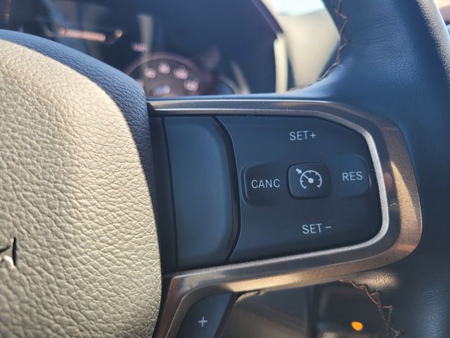 2023 Ram 2500 Longhorn Folsom CA