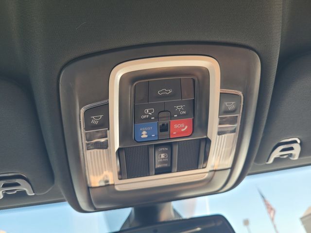 2023 Ram 2500 Longhorn Folsom CA
