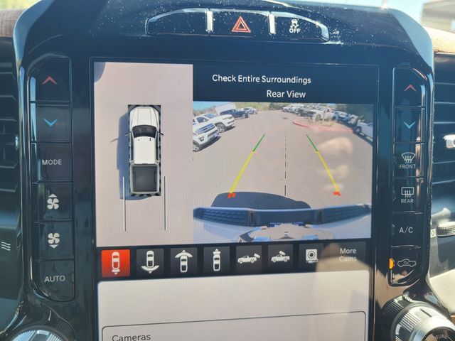 2023 Ram 2500 Longhorn Folsom CA