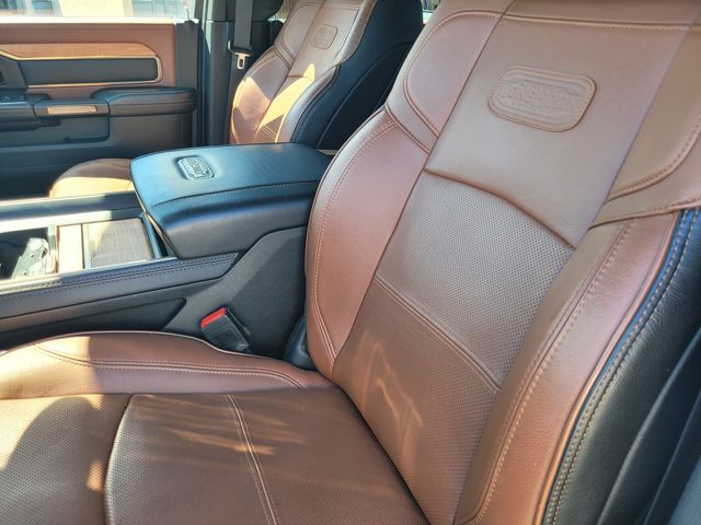 2023 Ram 2500 Longhorn Folsom CA
