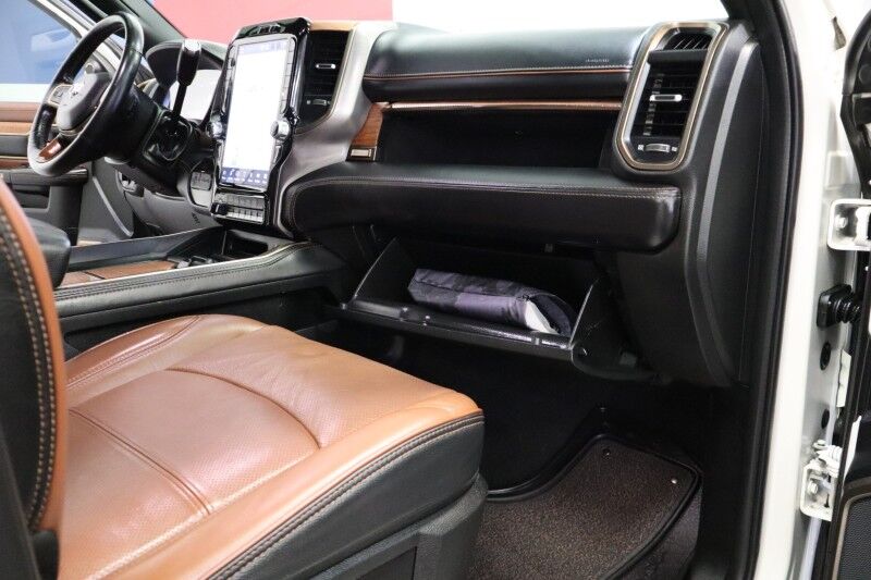 2023 Ram 2500 Longhorn Mega Cab 6.7L Diesel Bridgestone FREE WARRA Arlington TX