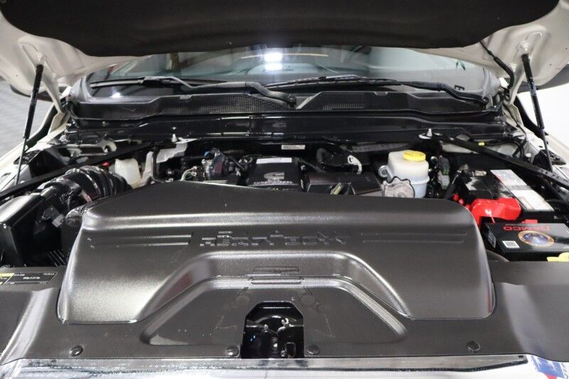 2023 Ram 2500 Longhorn Mega Cab 6.7L Diesel Bridgestone FREE WARRA Arlington TX
